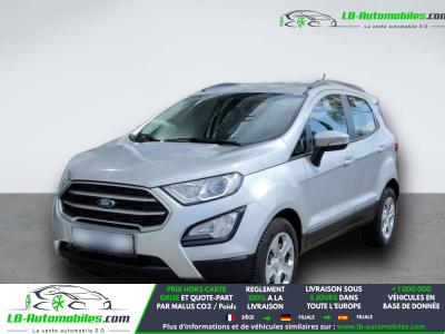 Ford Ecosport 1.0 EcoBoost 100ch BVM