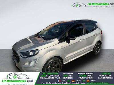 Ford Ecosport 1.0 EcoBoost 100ch BVM