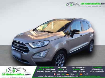 Ford Ecosport 1.5 TDCi 100ch BVM