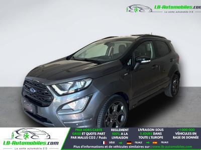 Ford Ecosport 1.5 TDCi 100ch BVM