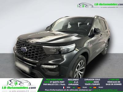 Ford Explorer 3.0 EcoBoost 363 ch PHEV BVA AWD