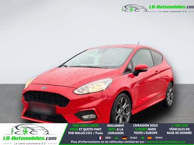 Ford Fiesta 1.0 EcoBoost 125 ch BVM