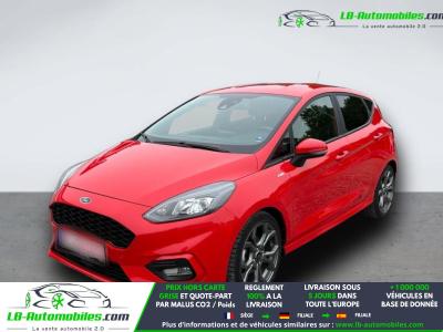 Ford Fiesta 1.0 EcoBoost 125 ch BVM