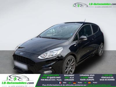 Ford Fiesta 1.0 EcoBoost 125 ch BVM