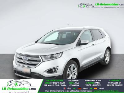 Ford Edge 2.0 TDCi 210 BVA AWD