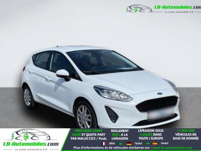 Ford Fiesta 1.0 EcoBoost 125 ch BVA