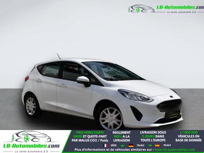 Ford Fiesta 1.0 EcoBoost 125 ch BVA