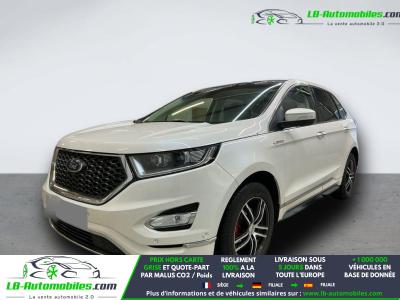 Ford Edge 2.0 TDCi 210 BVA AWD