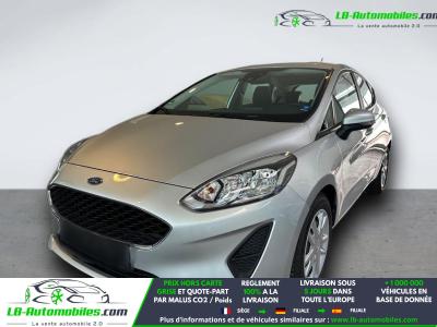 Ford Fiesta 1.0 EcoBoost 125 ch BVA