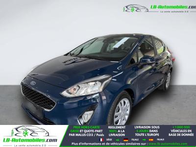 Ford Fiesta 1.0 EcoBoost 125 ch BVA