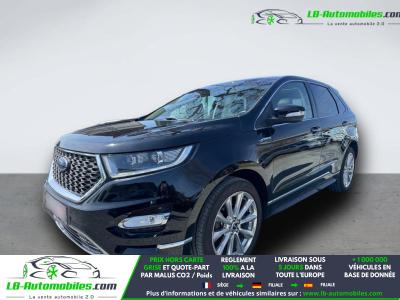 Ford Edge 2.0 TDCi 210 BVA AWD