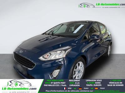 Ford Fiesta 1.0 EcoBoost 125 ch BVA