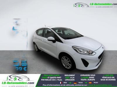 Ford Fiesta 1.1 75 ch BVM