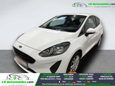 Ford Fiesta 1.1 75 ch BVM