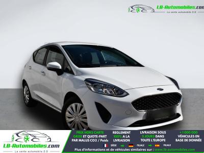 Ford Fiesta 1.1 75 ch BVM