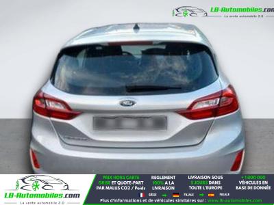 Ford Fiesta 1.1 75 ch BVM