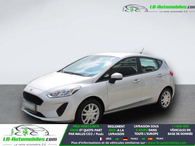 Ford Fiesta 1.1 75 ch BVM