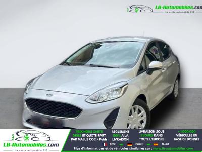 Ford Fiesta 1.1 75 ch BVM