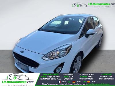 Ford Fiesta 1.5 TDCi 85 ch BVM