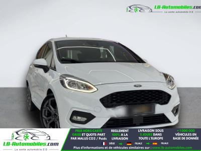 Ford Fiesta 1.5 TDCi 85 ch BVM