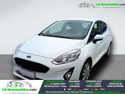 Ford Fiesta 1.5 TDCi 85 ch BVM