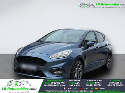 Ford Fiesta 1.0 EcoBoost 140 ch BVM