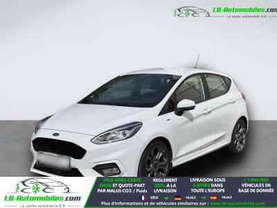 Ford Fiesta 1.0 EcoBoost 140 ch BVM