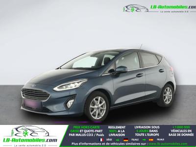 Ford Fiesta 1.0 EcoBoost 95 ch BVM