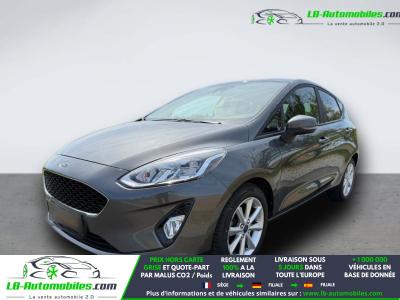 Ford Fiesta 1.0 EcoBoost 95 ch BVM