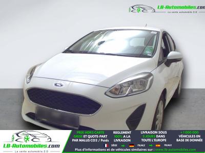 Ford Fiesta 1.0 EcoBoost 95 ch BVM