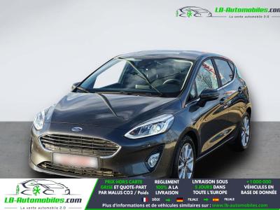 Ford Fiesta 1.0 EcoBoost 95 ch BVM