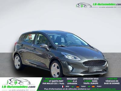 Ford Fiesta 1.0 EcoBoost 95 ch BVM