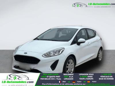 Ford Fiesta 1.0 EcoBoost 95 ch BVM