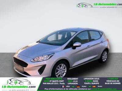 Ford Fiesta 1.0 EcoBoost 95 ch BVM
