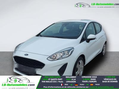 Ford Fiesta 1.1 75 ch BVM