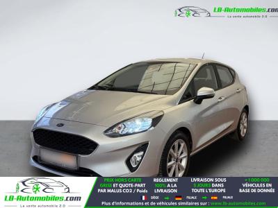 Ford Fiesta 1.1 75 ch BVM