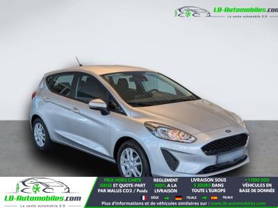 Ford Fiesta 1.1 75 ch BVM
