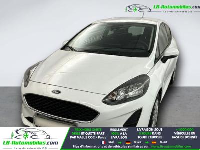 Ford Fiesta 1.1 75 ch BVM