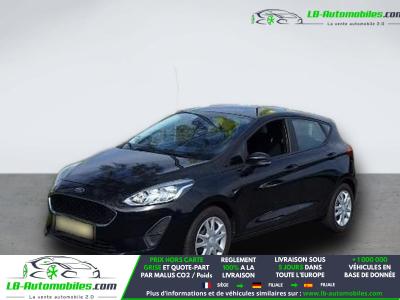 Ford Fiesta 1.5 TDCi 85 ch BVM