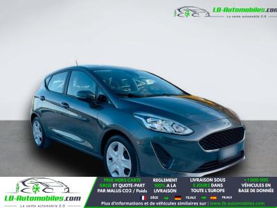 Ford Fiesta 1.5 TDCi 85 ch BVM
