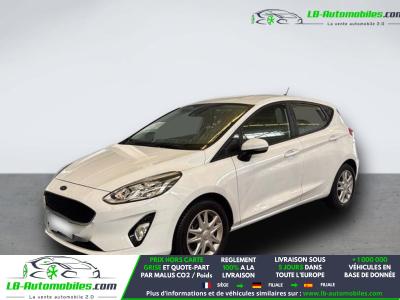 Ford Fiesta 1.5 TDCi 85 ch BVM