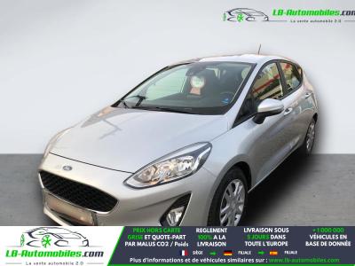 Ford Fiesta 1.5 TDCi 85 ch BVM
