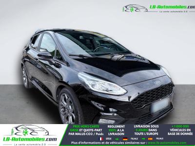 Ford Fiesta 1.0 EcoBoost 95 ch BVM