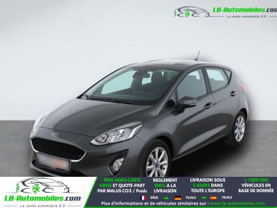 Ford Fiesta 1.0 EcoBoost 95 ch BVM