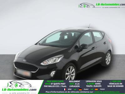 Ford Fiesta 1.0 EcoBoost 95 ch BVM