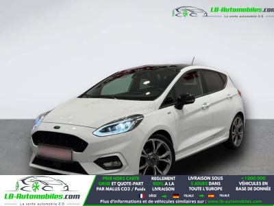 Ford Fiesta 1.0 EcoBoost 140 ch BVM