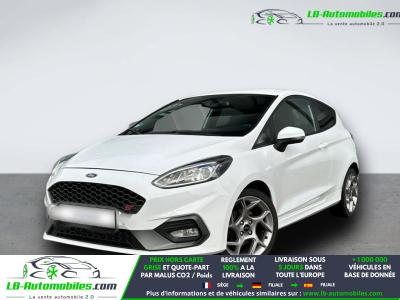 Ford Fiesta ST 1.6 EcoBoost 200
