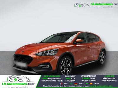 Ford Focus  1.5 EcoBoost 150 BVM