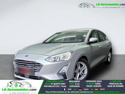 Ford Focus  1.5 EcoBlue 120 BVA