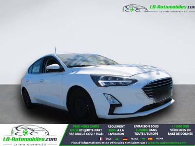 Ford Focus  1.5 EcoBlue 120 BVA